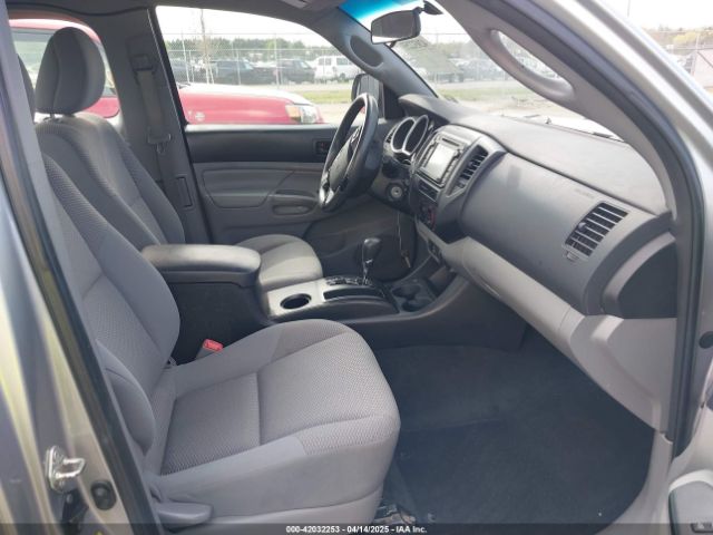 5TFUX4EN9FX037511 Toyota Tacoma Access Cab