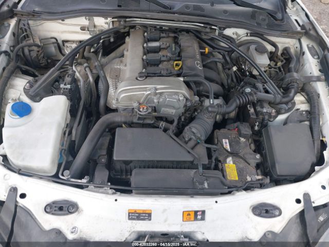 2020 MAZDA MX-5 MIATA RF JM1NDAL76L0418575 Photo 9