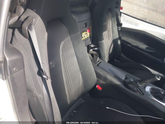 2020 MAZDA MX-5 MIATA RF JM1NDAL76L0418575 Photo 7