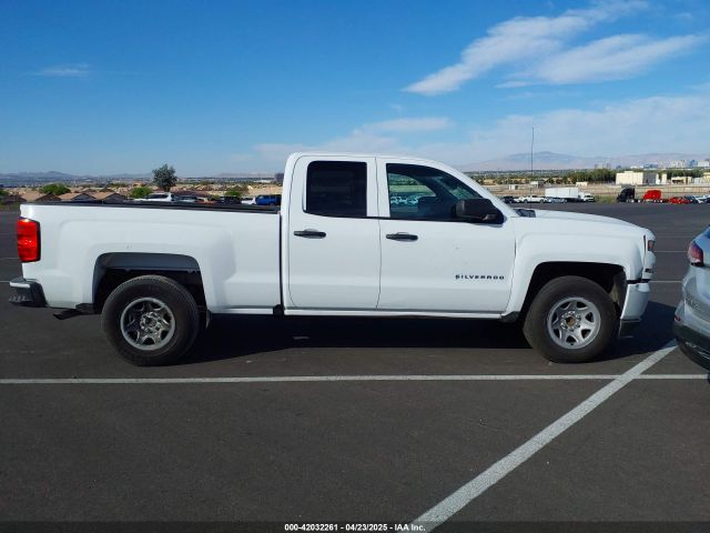 1GCRCPEH6GZ364080 Chevrolet Silverado 1500 Custom