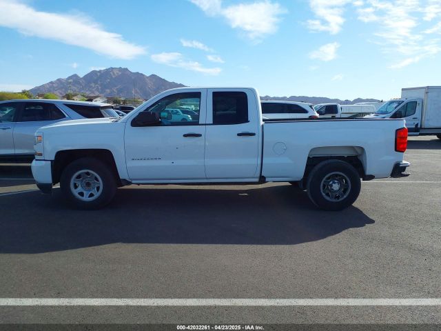 1GCRCPEH6GZ364080 Chevrolet Silverado 1500 Custom
