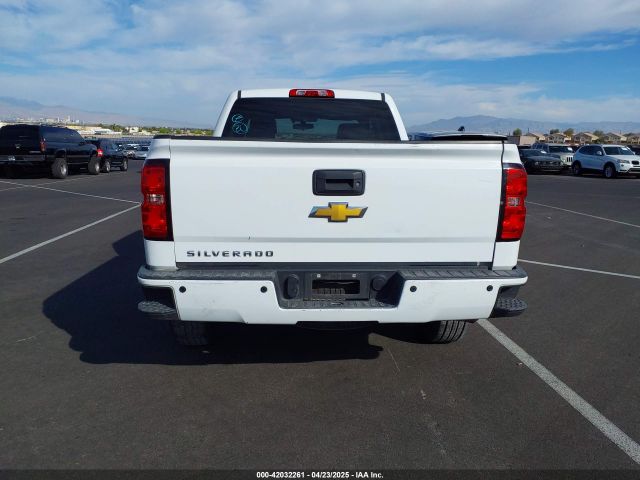 1GCRCPEH6GZ364080 Chevrolet Silverado 1500 Custom