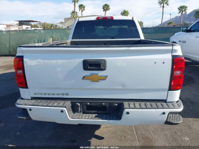 1GCRCPEH6GZ364080 Chevrolet Silverado 1500 Custom