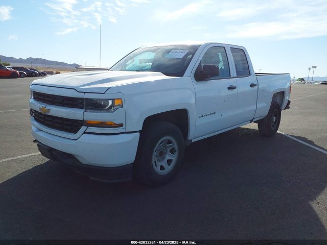 1GCRCPEH6GZ364080 Chevrolet Silverado 1500 Custom