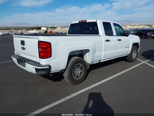 1GCRCPEH6GZ364080 Chevrolet Silverado 1500 Custom