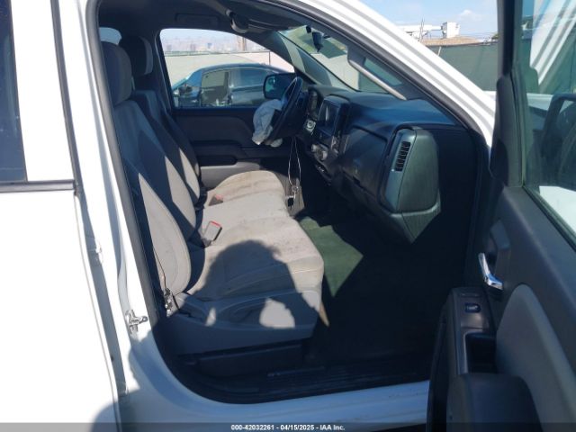 1GCRCPEH6GZ364080 Chevrolet Silverado 1500 Custom