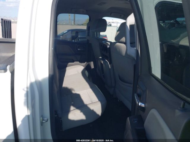 1GCRCPEH6GZ364080 Chevrolet Silverado 1500 Custom
