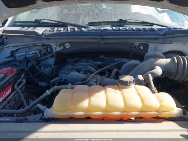 1FTEX1C86HKD68420 Ford F-150 Xl