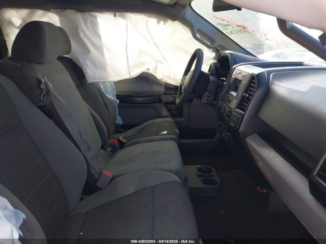 1FTEX1C86HKD68420 Ford F-150 Xl