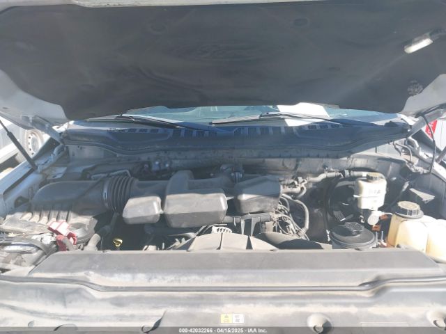 1FD7X2A68HEC66059 Ford F-250 Xl