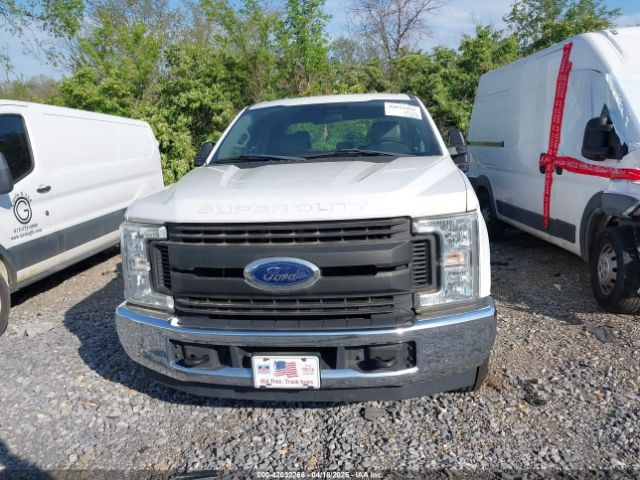 1FD7X2A68HEC66059 Ford F-250 Xl
