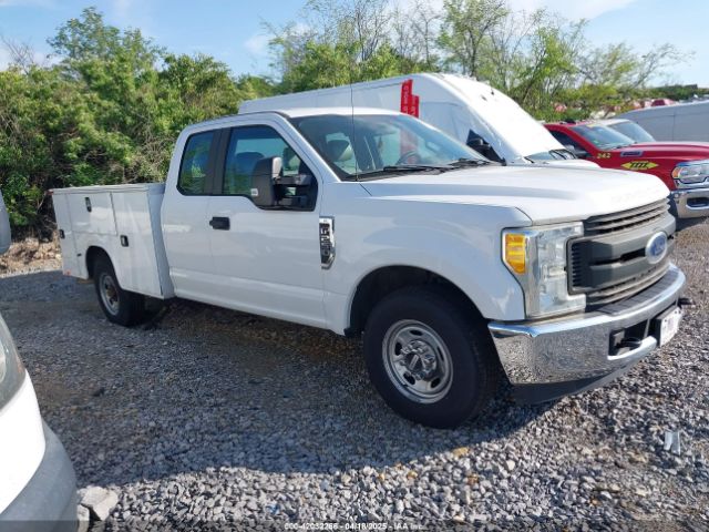 1FD7X2A68HEC66059 Ford F-250 Xl