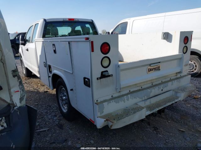 1FD7X2A68HEC66059 Ford F-250 Xl