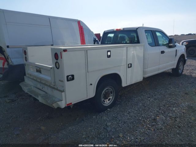1FD7X2A68HEC66059 Ford F-250 Xl