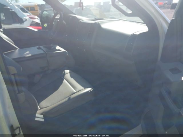 1FD7X2A68HEC66059 Ford F-250 Xl