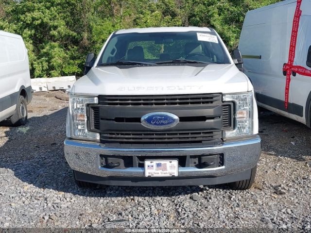 1FD7X2A68HEC66059 Ford F-250 Xl