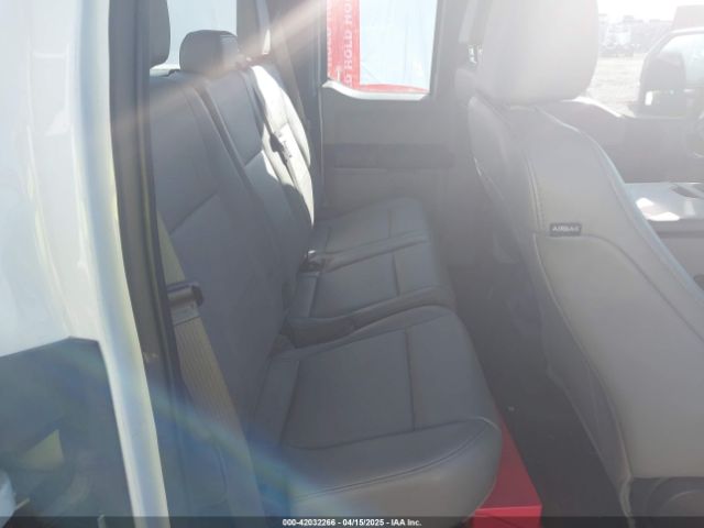 1FD7X2A68HEC66059 Ford F-250 Xl