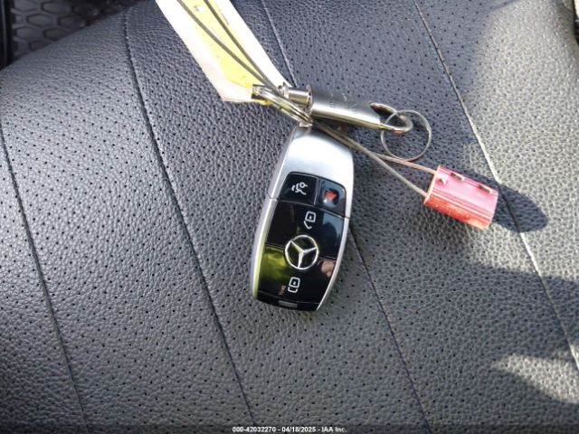 2017 MERCEDES-BENZ E 300 WDDZF4KB2HA228511 Photo 10