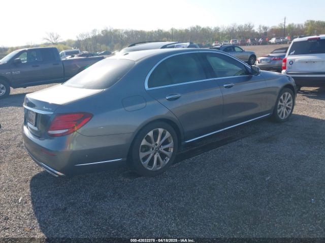 2017 MERCEDES-BENZ E 300 WDDZF4KB2HA228511 Photo 3