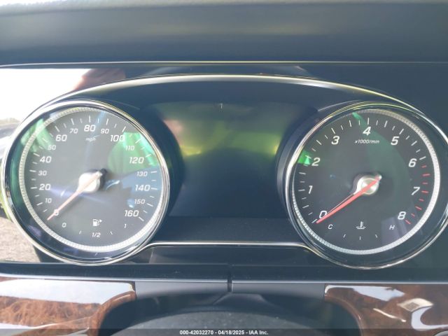2017 MERCEDES-BENZ E 300 WDDZF4KB2HA228511 Photo 6