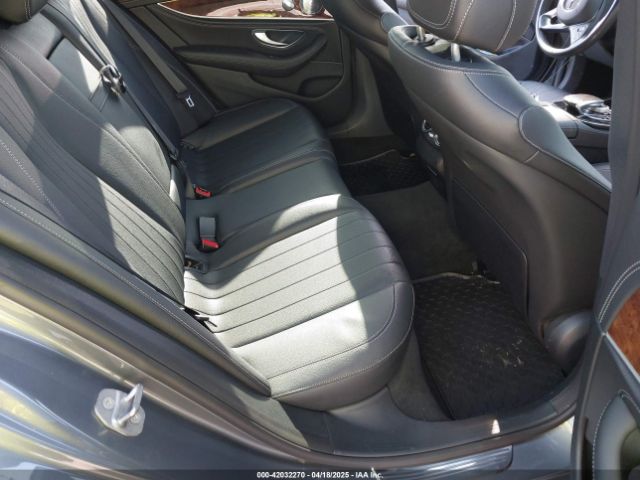 2017 MERCEDES-BENZ E 300 WDDZF4KB2HA228511 Photo 7