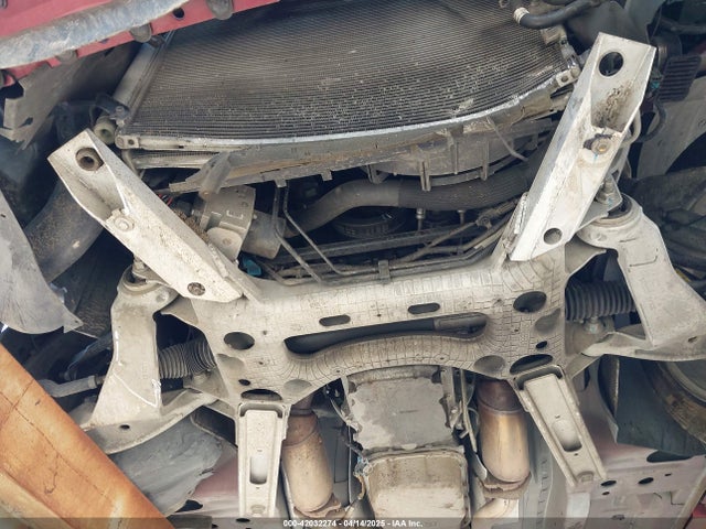 2008 CADILLAC CTS 1G6DF577380134421 Photo 5