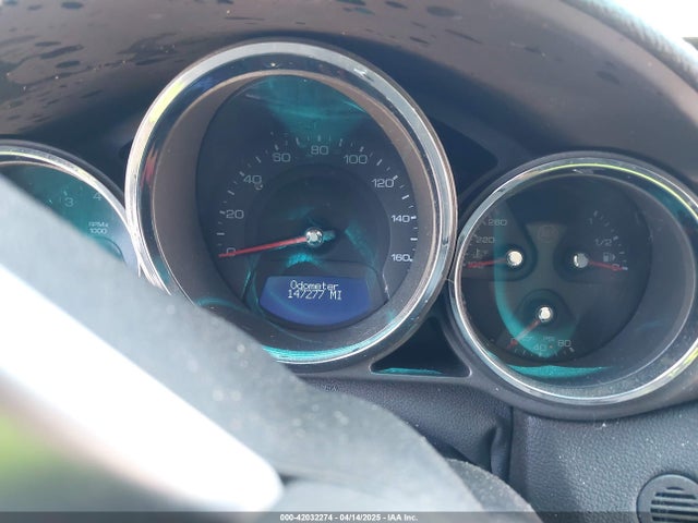 2008 CADILLAC CTS 1G6DF577380134421 Photo 6