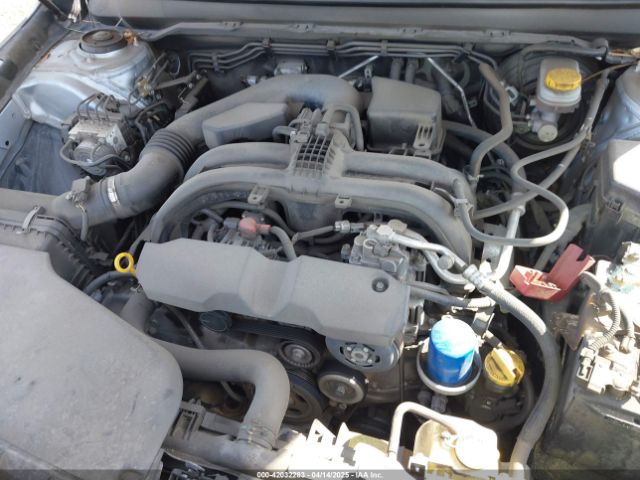 4S3BNAA63G3021789 Subaru Legacy 2.5i