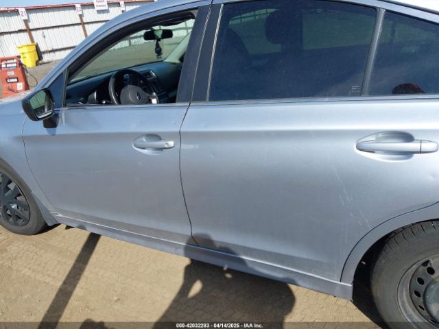 4S3BNAA63G3021789 Subaru Legacy 2.5i