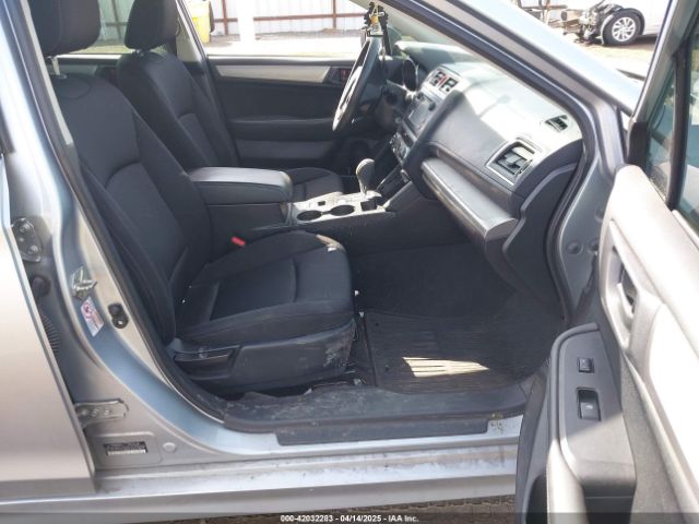 4S3BNAA63G3021789 Subaru Legacy 2.5i