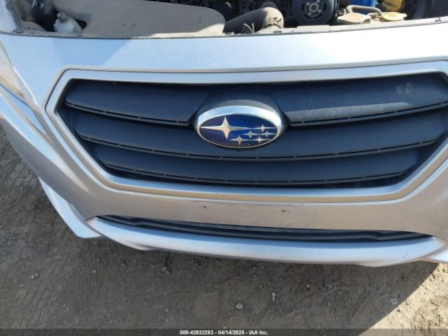 4S3BNAA63G3021789 Subaru Legacy 2.5i