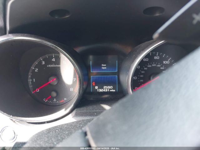 4S3BNAA63G3021789 Subaru Legacy 2.5i