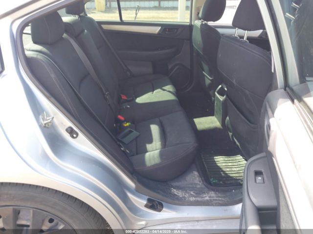 4S3BNAA63G3021789 Subaru Legacy 2.5i
