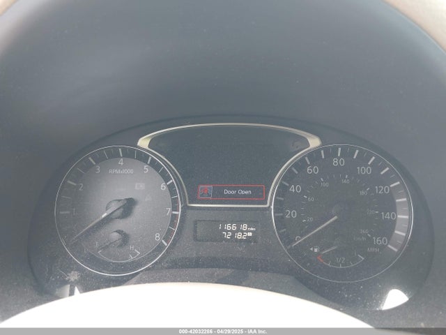 Nissan Altima 2.5 Sv 2015 1N4AL3AP1FC486873 Image 7