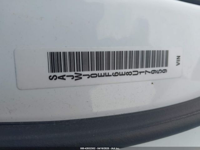 2014 JAGUAR XF SAJWJ0EF6E8U17959 Photo 8