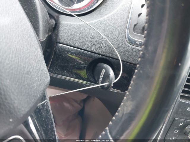 2C4RDGCG9KR804867 Dodge Grand Caravan Sxt