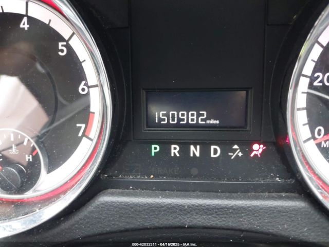 2C4RDGCG9KR804867 Dodge Grand Caravan Sxt