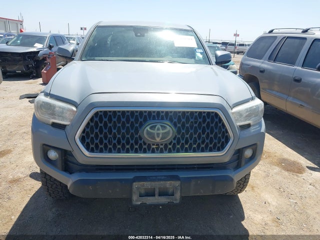 5TFDZ5BN4KX043893 Toyota Tacoma Trd Off Road
