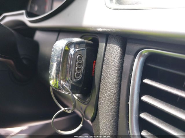 WAUAFAFL0EN045957 Audi A4 2.0t Premium