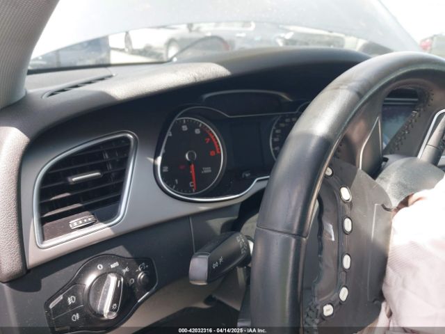 WAUAFAFL0EN045957 Audi A4 2.0t Premium