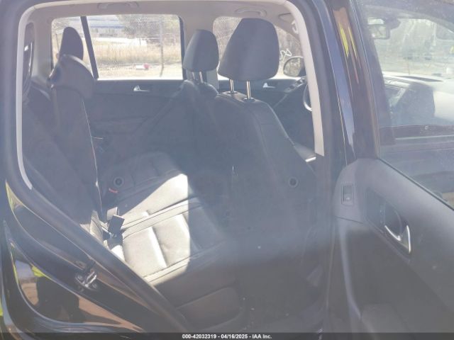 WVGAV7AX6HK016922 Volkswagen Tiguan 2.0t/2.0t S