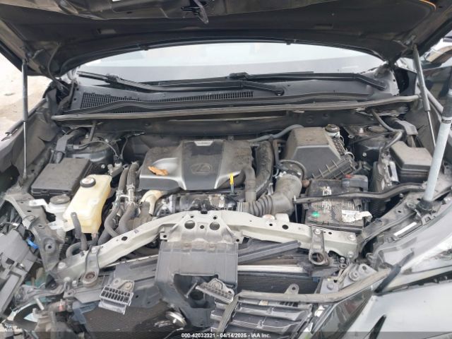 JTJAARBZ2L5010681 Lexus NX 300