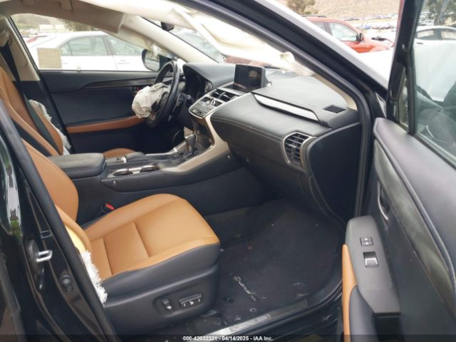 JTJAARBZ2L5010681 Lexus NX 300