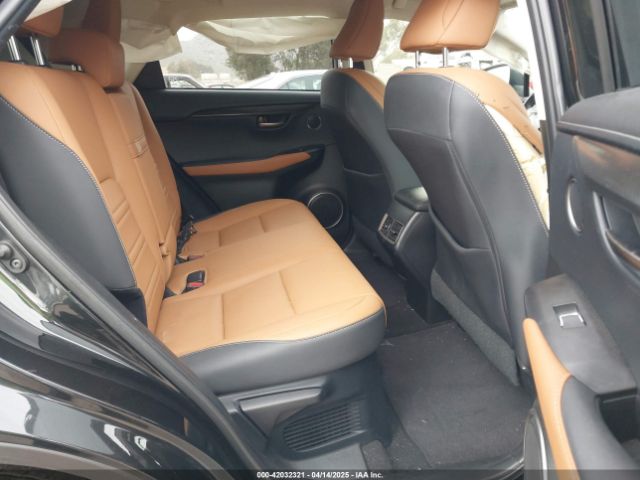 JTJAARBZ2L5010681 Lexus NX 300