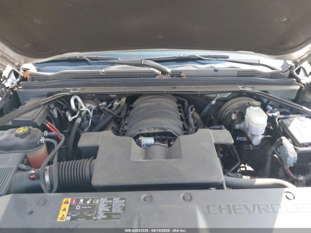 1GNSCJKCXLR218158 Chevrolet Suburban 2wd Premier