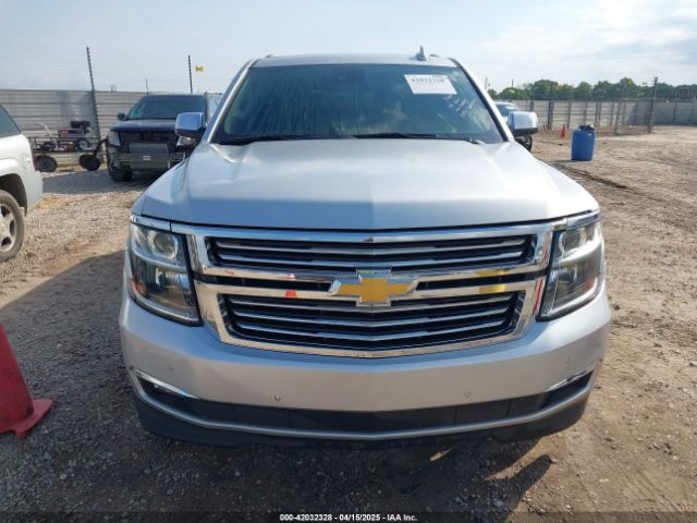 1GNSCJKCXLR218158 Chevrolet Suburban 2wd Premier