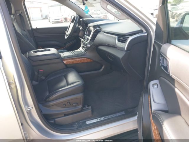 1GNSCJKCXLR218158 Chevrolet Suburban 2wd Premier