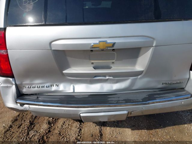 1GNSCJKCXLR218158 Chevrolet Suburban 2wd Premier