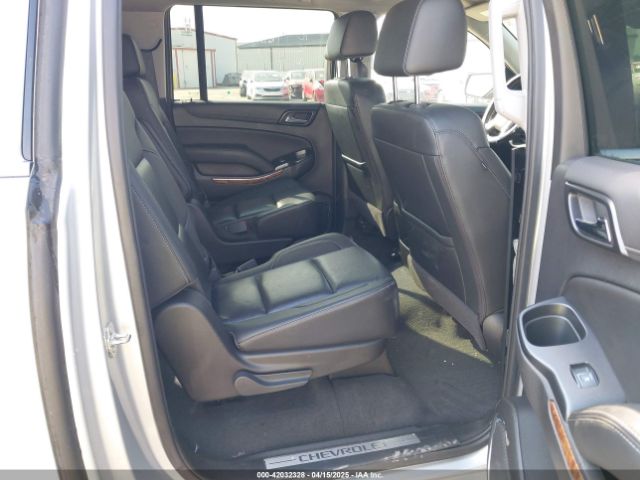 1GNSCJKCXLR218158 Chevrolet Suburban 2wd Premier