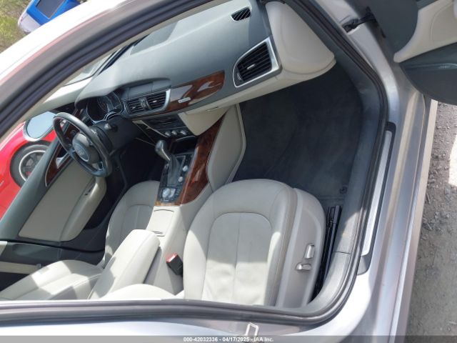 2016 AUDI A6 WAUFGAFC9GN127742 Photo 4